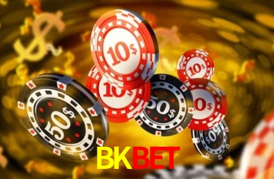 Experiência VIP BKBET