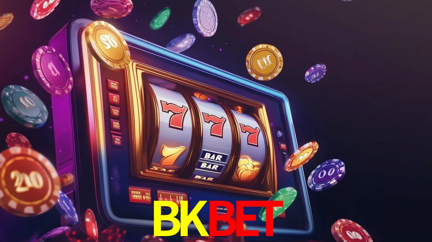 Experiência VIP BKBET