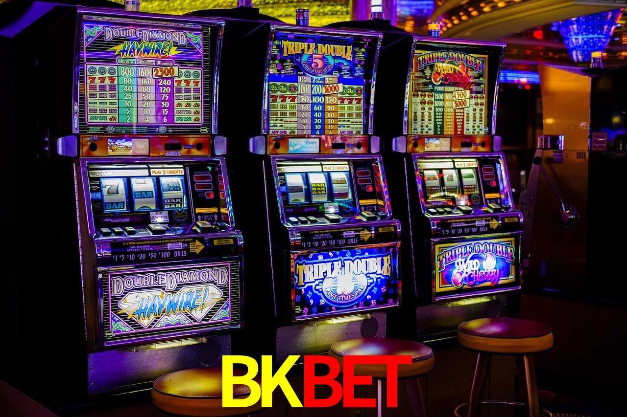 Estatísticas BKBET