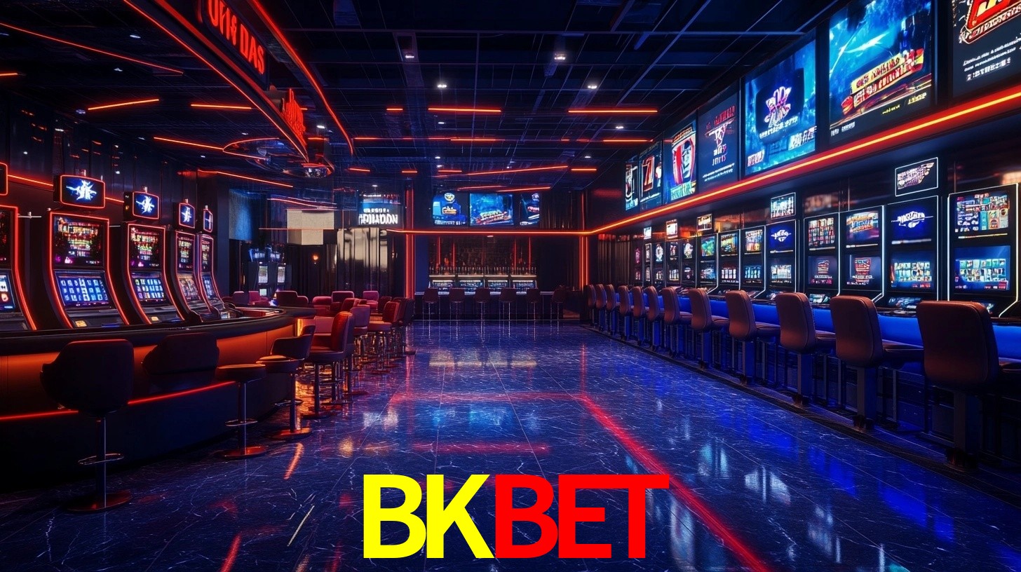 Welcome Bonus BKBET