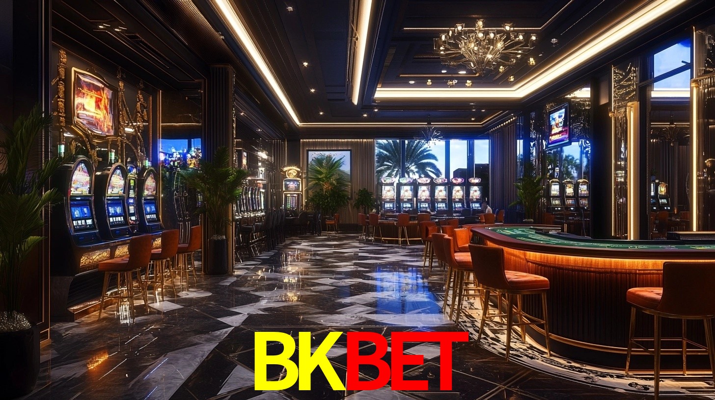 Football Betting BKBET