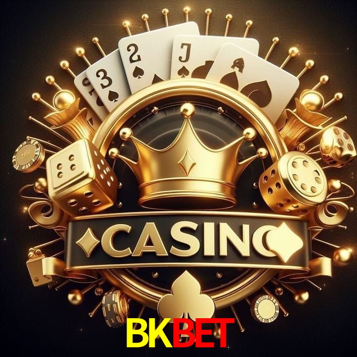 Provedores de Jogos BKBET