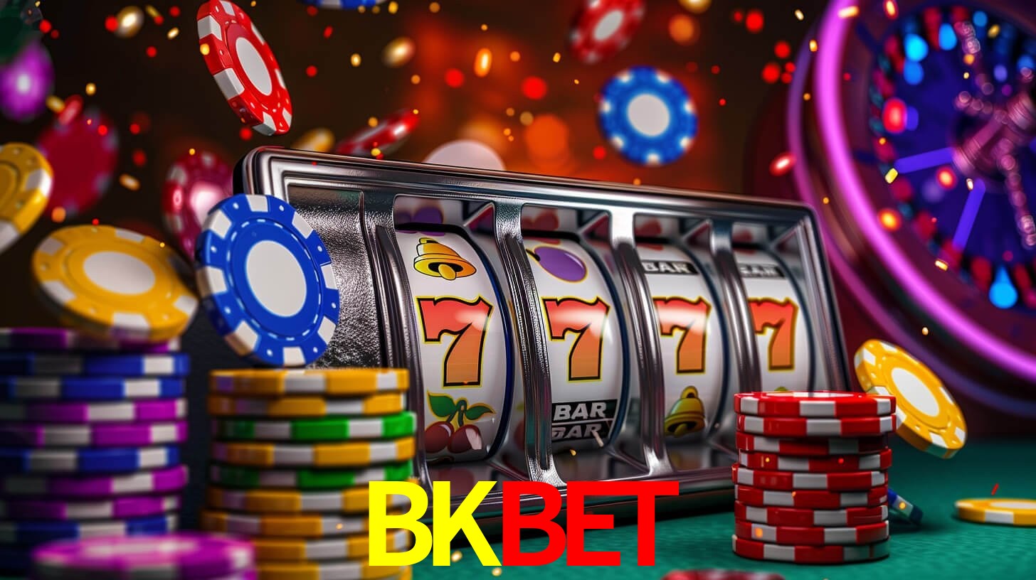 Mesa de Blackjack BKBET