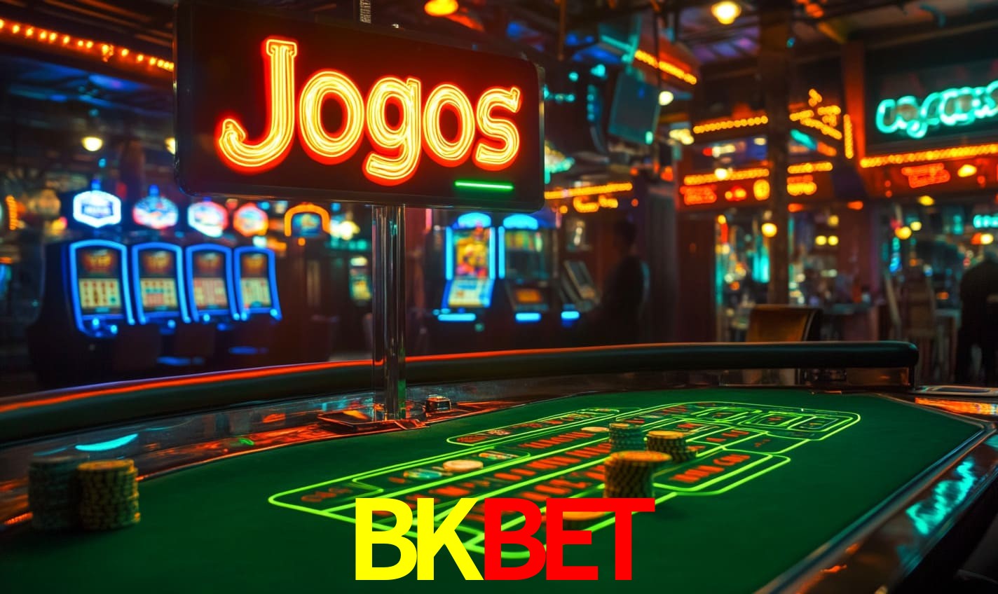 Sistemas de Segurança BKBET