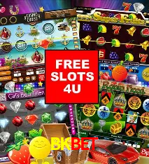 Descubra a Magia dos Jogos de Arcade no BKBET
