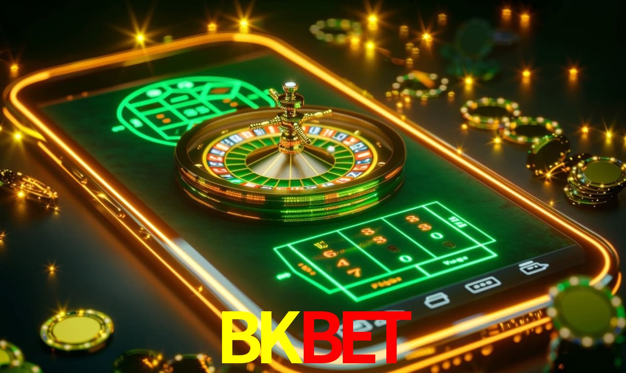  BKBET.COM
