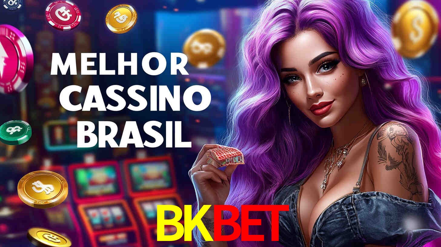 Inovações de Jogos na BKBET: O Futuro das Experiências Interativas