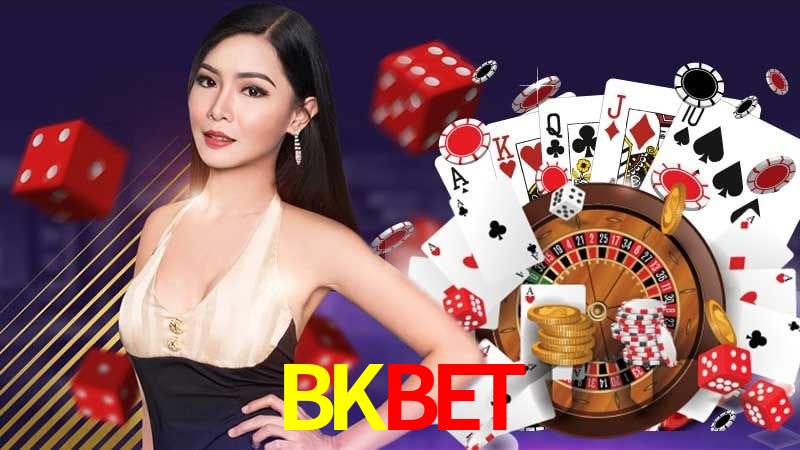 Torneios BKBET