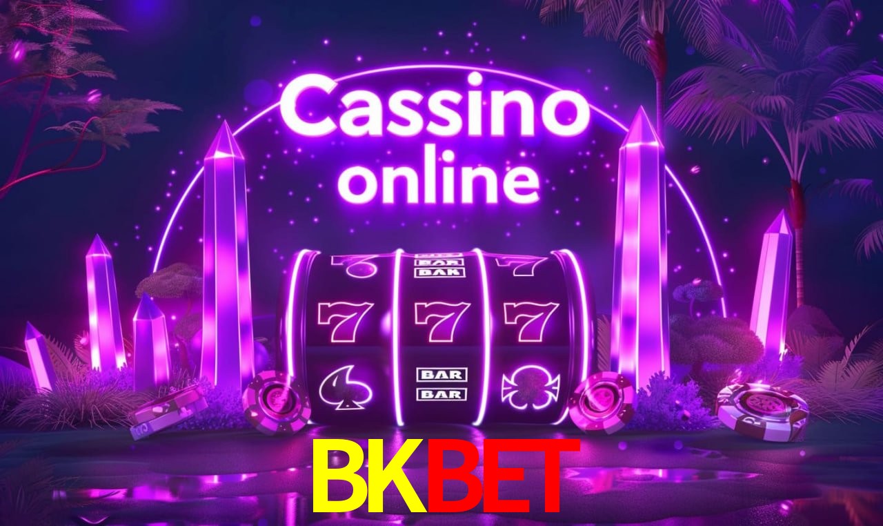 Especiais de Fim de Semana BKBET