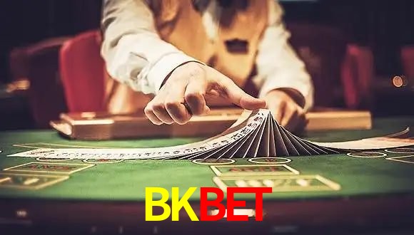 Slot Games BKBET