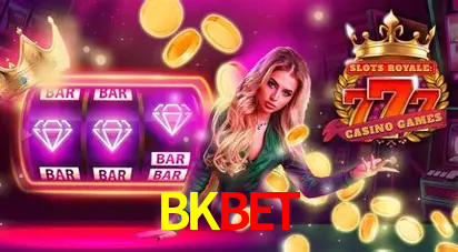 Inovações de Jogos na BKBET: O Futuro das Experiências Interativas