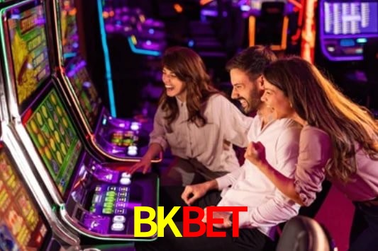Jogos Exclusivos BKBET