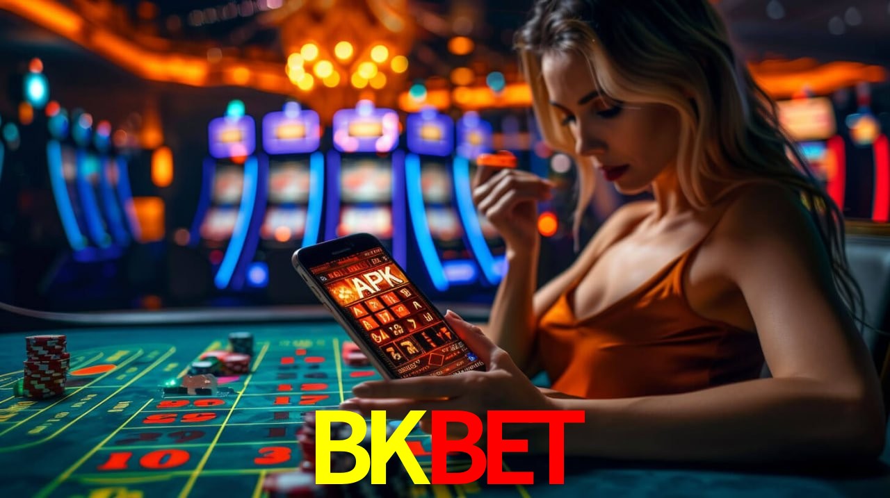 Games Directory BKBET