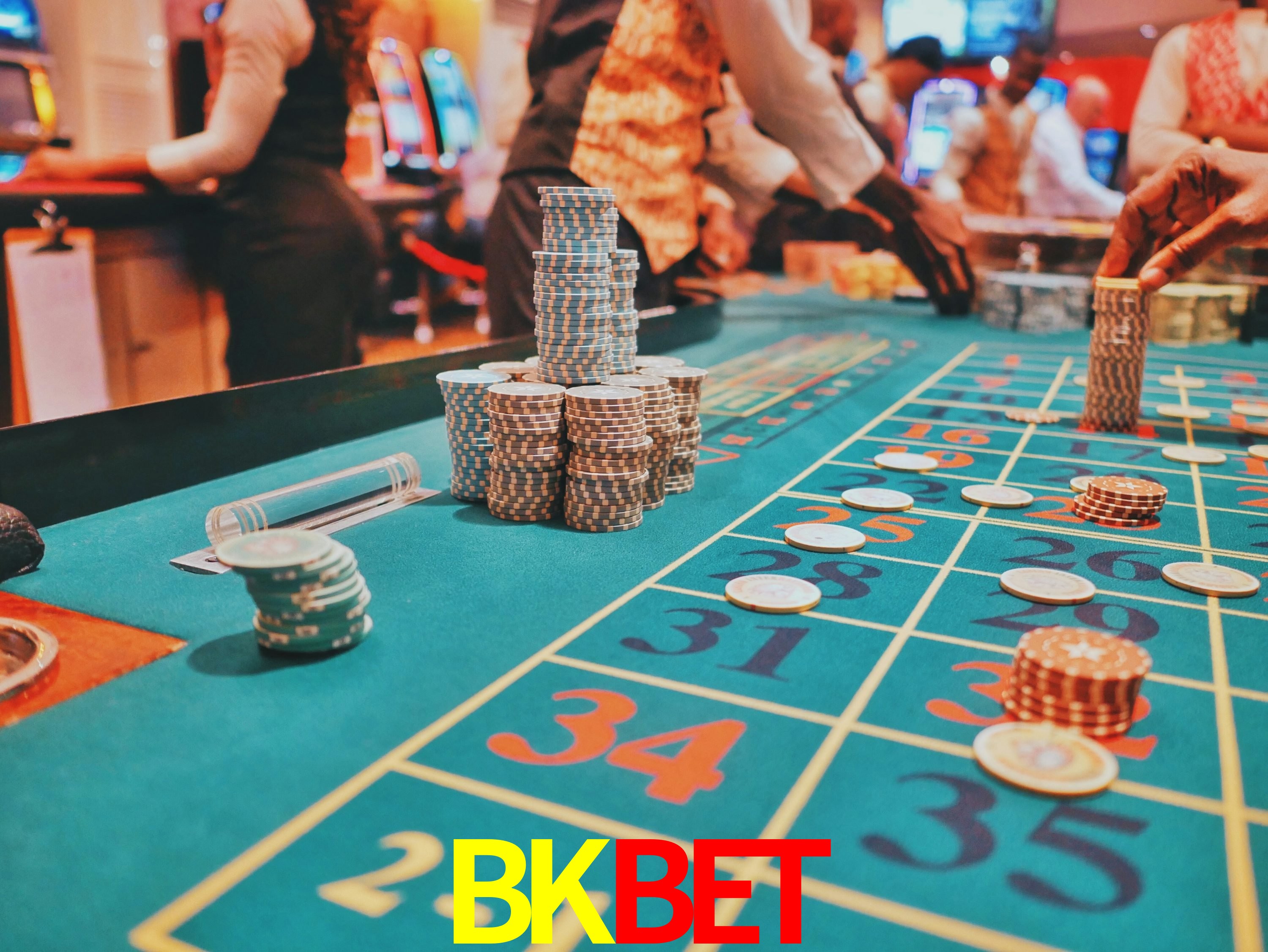 Estatísticas Esportivas BKBET