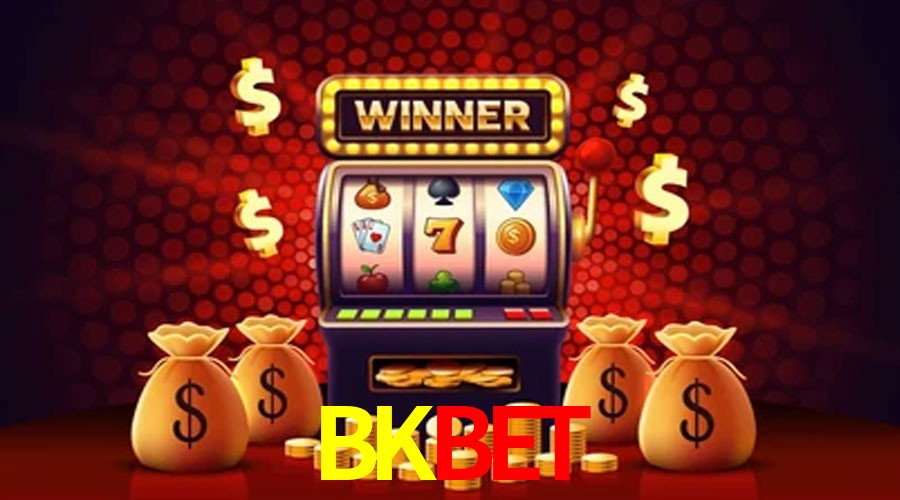 APP oficial da BKBET para mobile