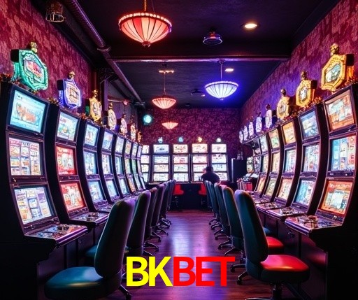 Experimente o Login Seguro Premium no BKBET