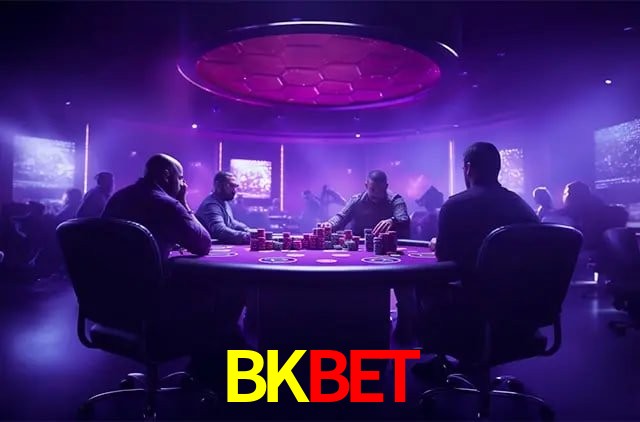 cassino BKBET