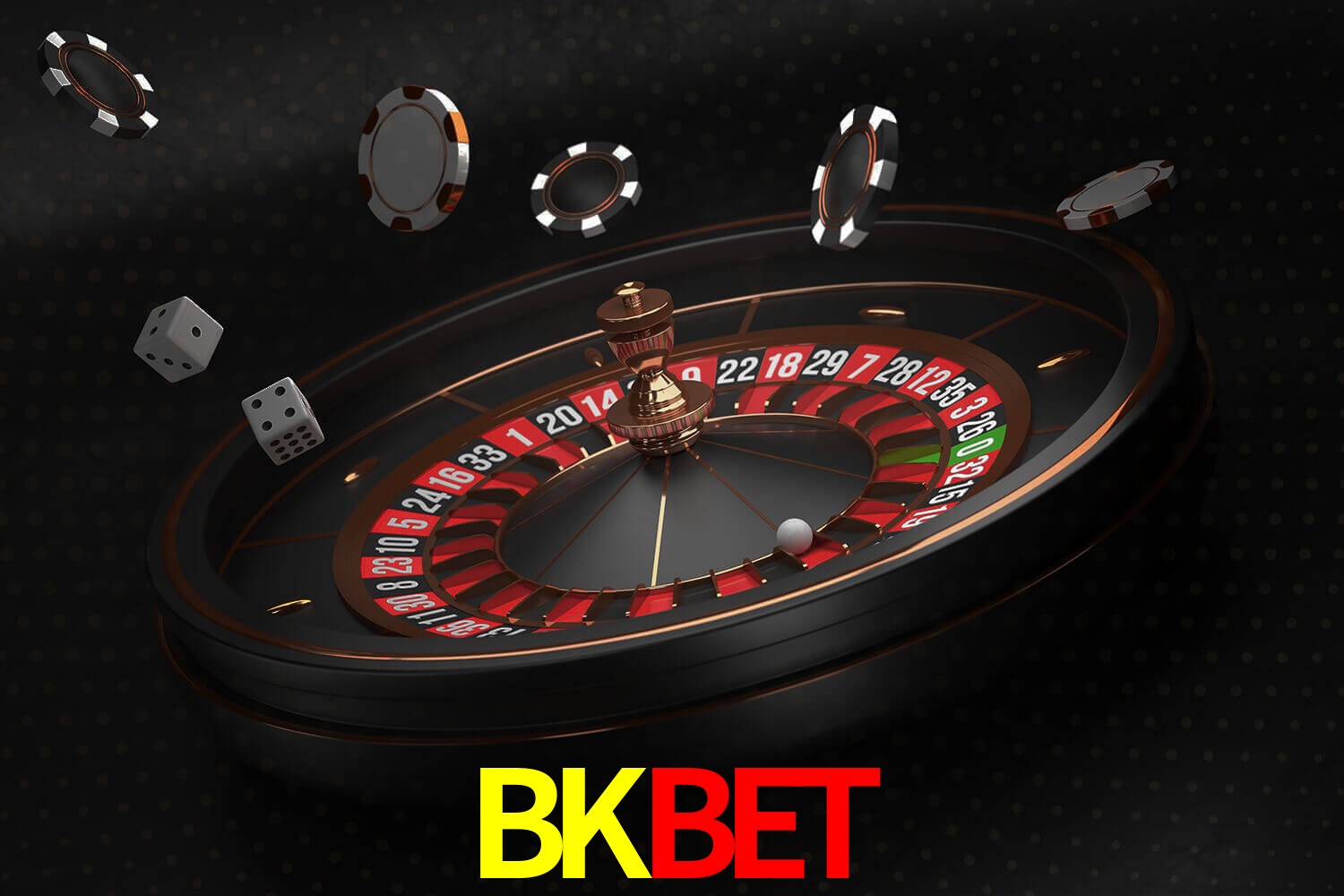 Live Casino BKBET