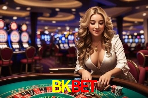 Game Providers BKBET