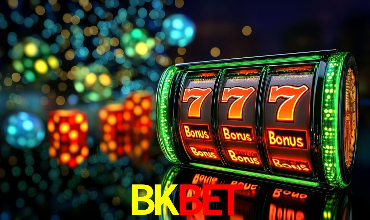 Integração de APIs BKBET