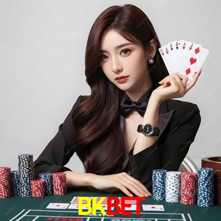 BKBET - Cassinos De Caça-Níqueis On-Line - BKBET.COM