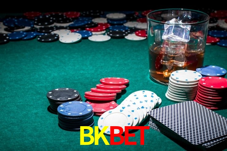 Apostas de Basquete BKBET