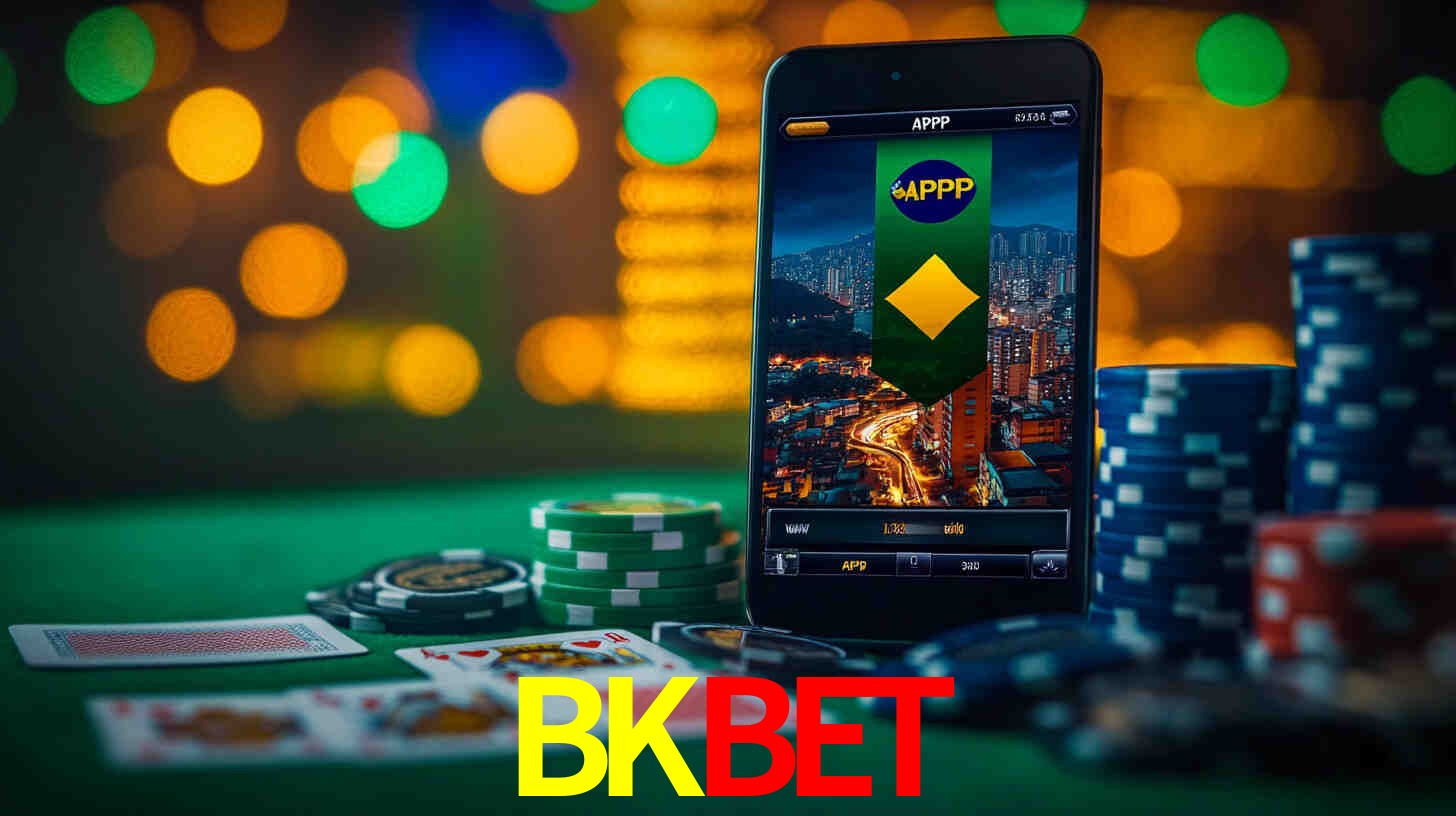 A Emoção da Loteria na BKBET: Uma Chance de Mudança de Vida