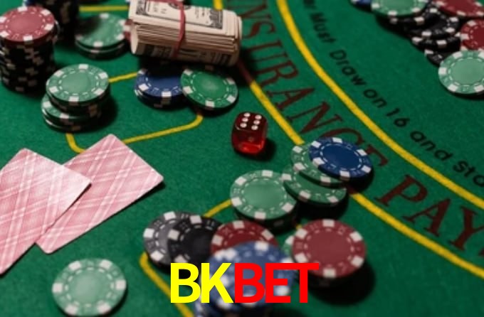 Exclusive Games BKBET