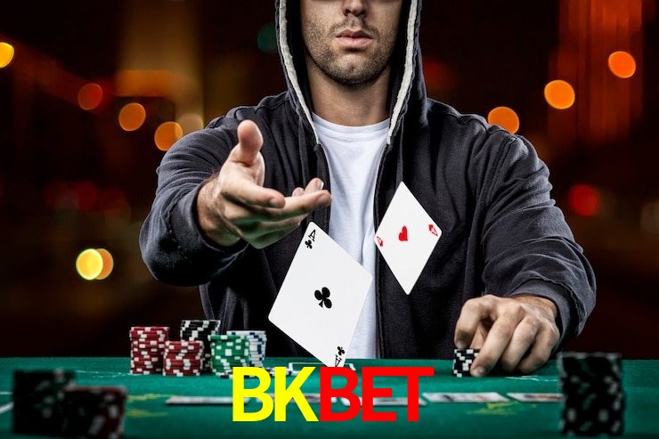 BKBET App Interface