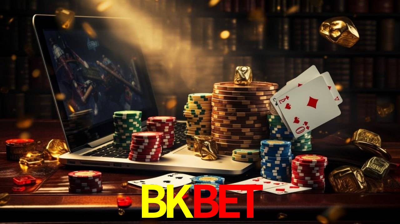 Apostas de Futebol BKBET
