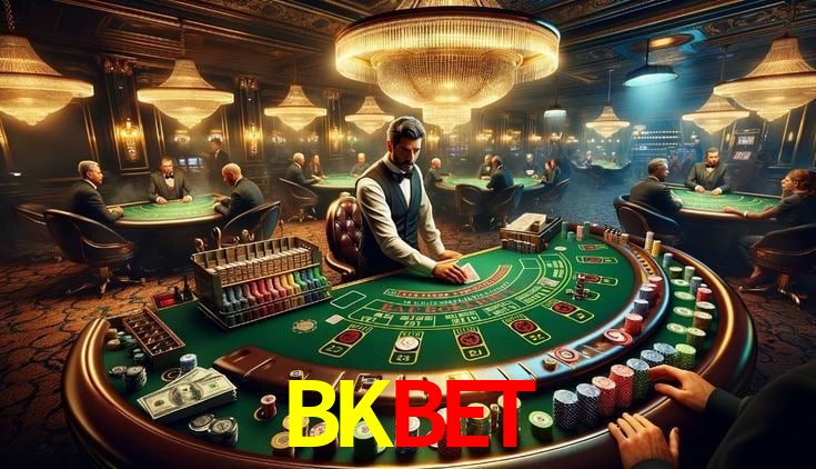 Responsive Design BKBET