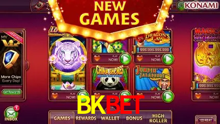 A Experiência Imersiva dos Cassinos Ao Vivo no BKBET