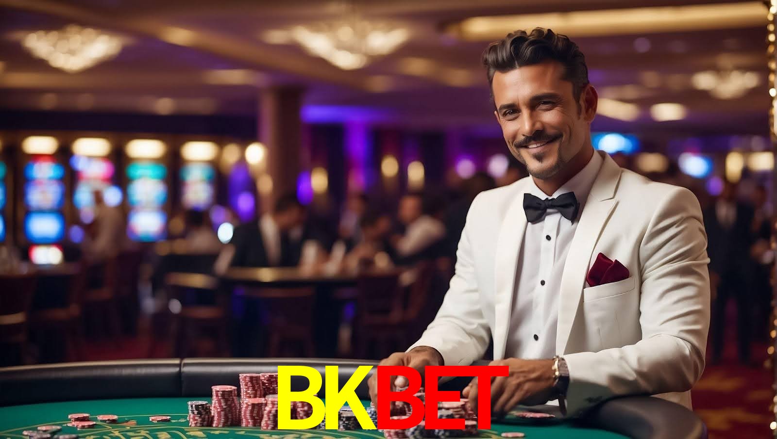 Ofertas Exclusivas BKBET
