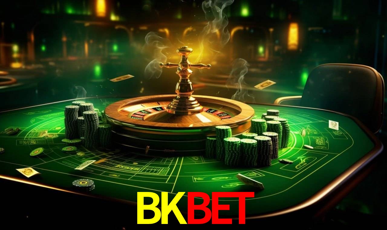 Interface do App BKBET