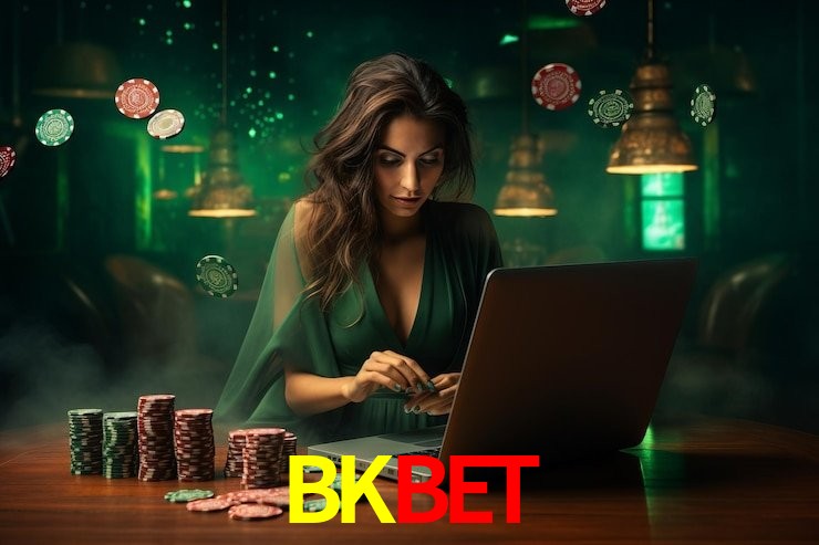 BKBET cassino
