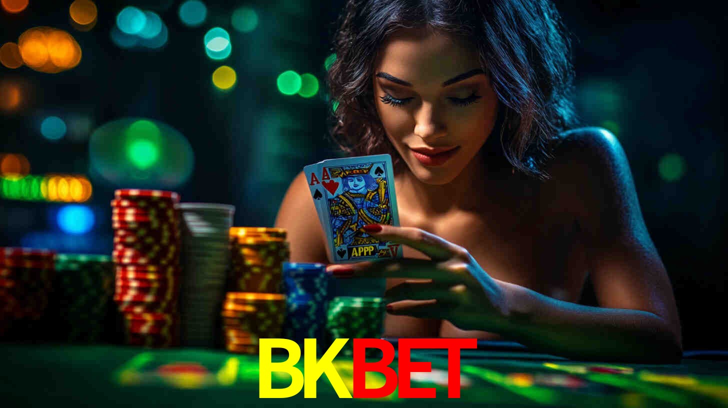 Desvendando o Mundo dos Jogos Virtuais na BKBET