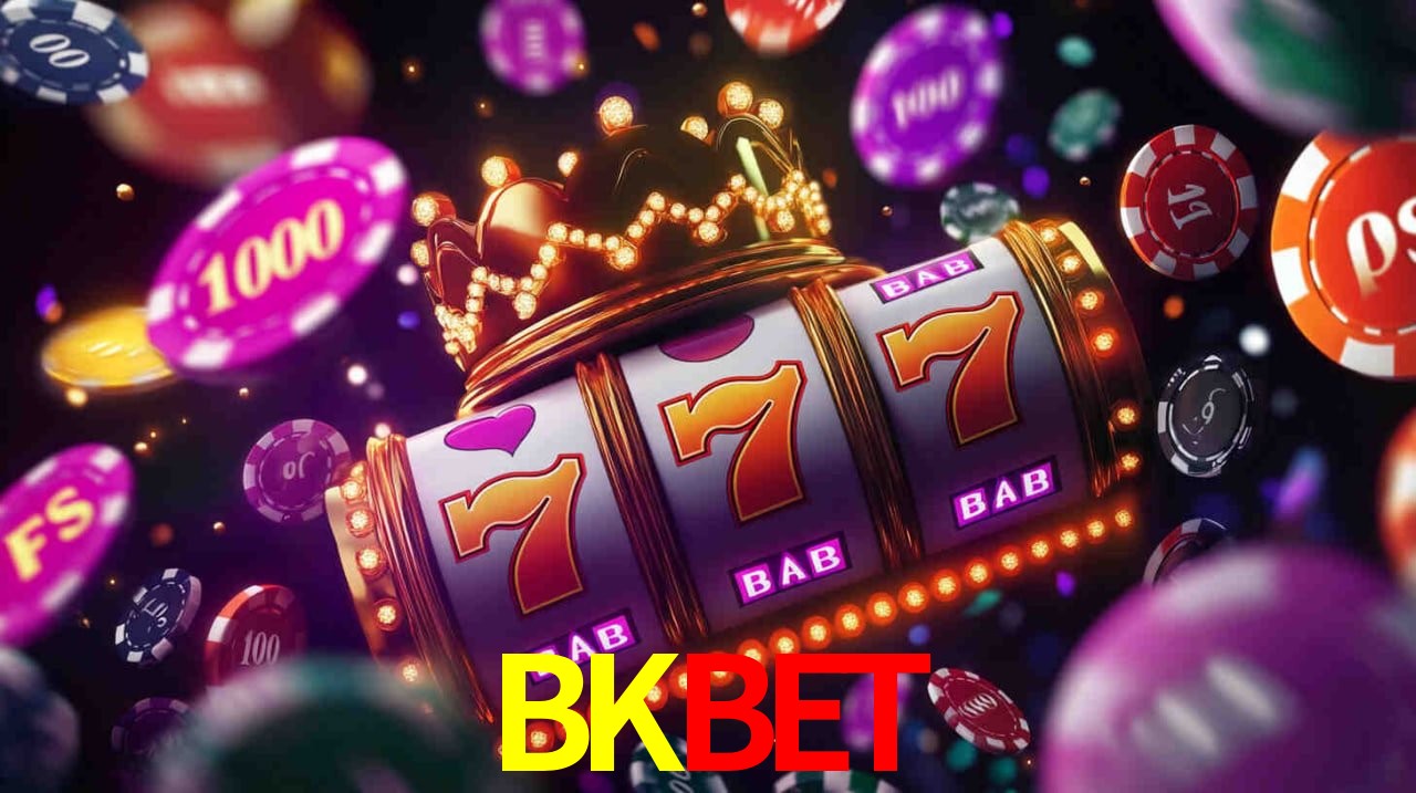 Weekend Specials BKBET
