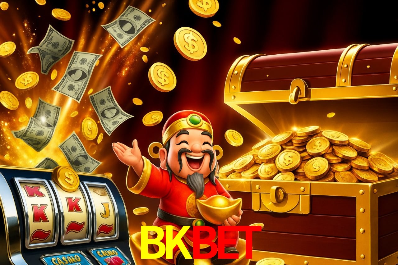 Casino VIP BKBET