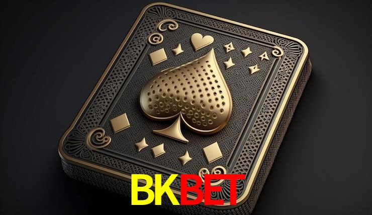 Diretório de Jogos BKBET