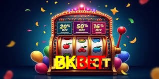 BKBET: Seu Cassino Premiado com Pagamentos Rápidos