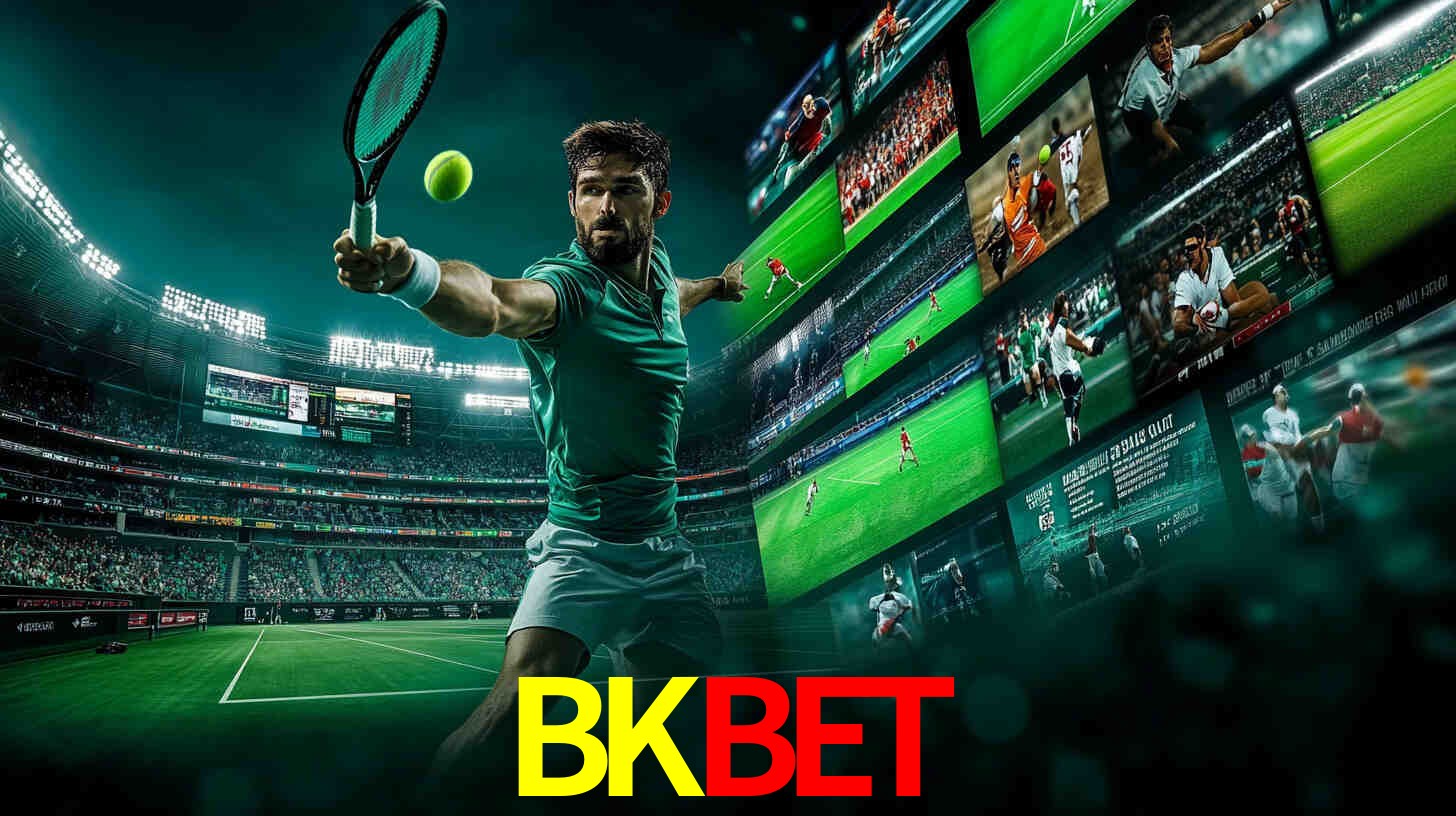 Descubra a Essência do BKBET: Nossa História e Compromissos