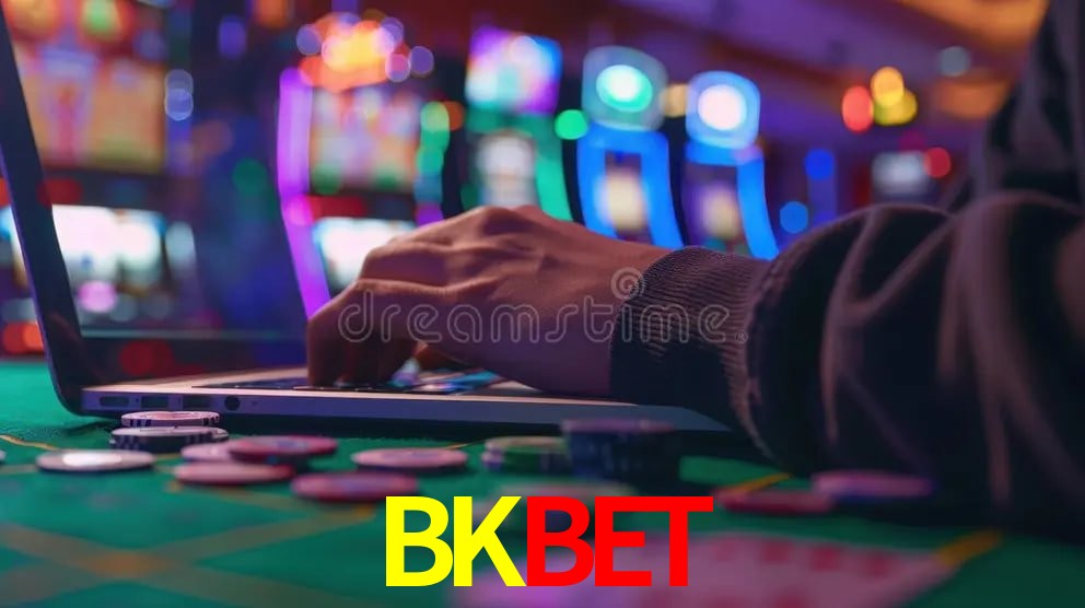 Casino Ao Vivo BKBET