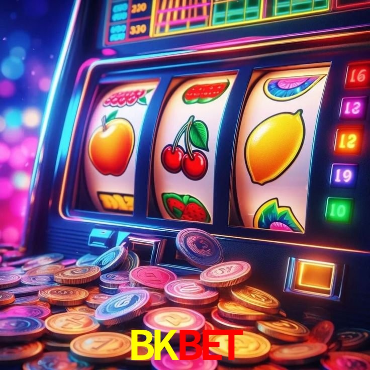 Recursos de Bônus BKBET