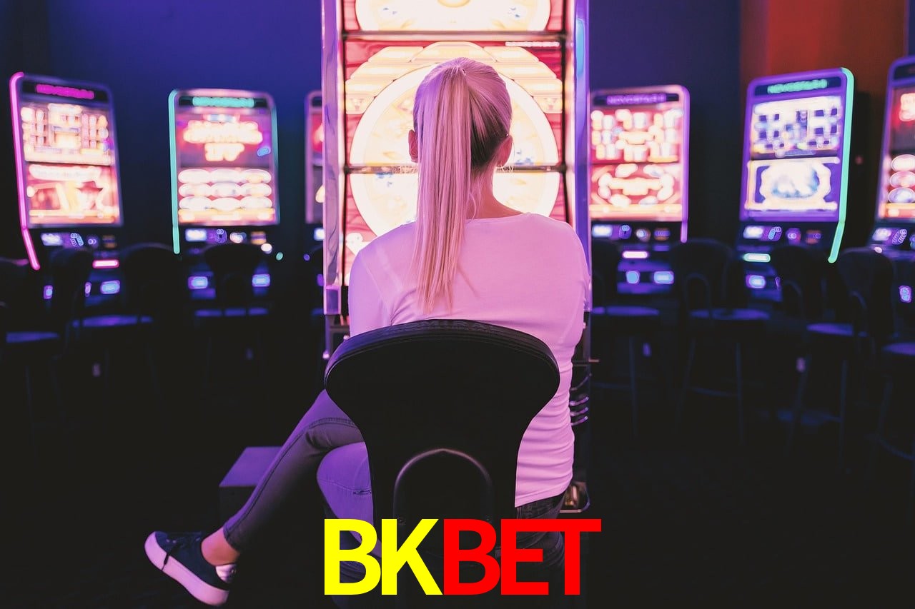Seasonal Promotions BKBET